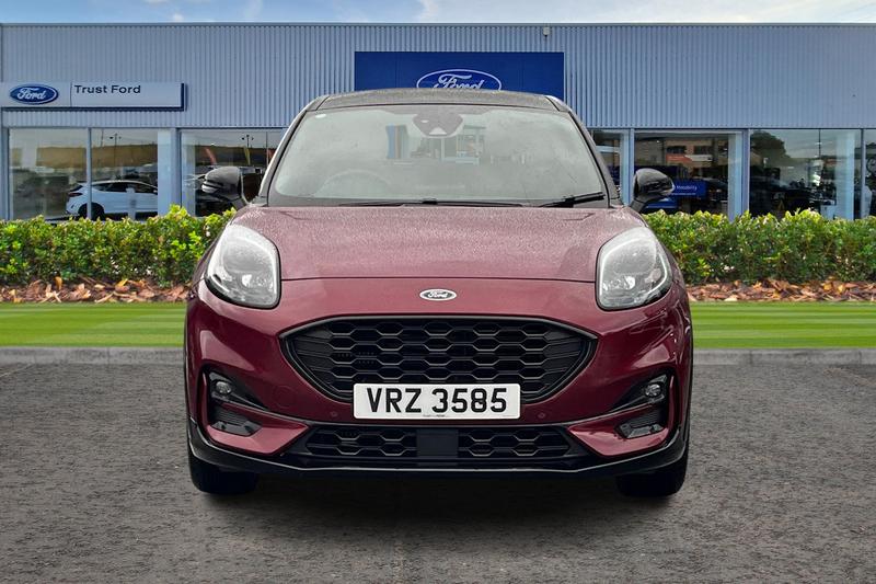 Used Ford Puma 2024 for sale - 77427203: Photo 6