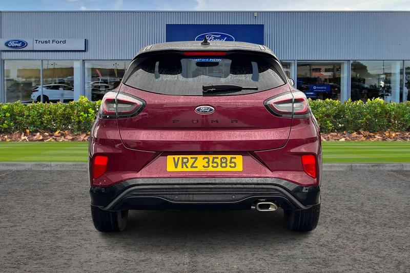 Used Ford Puma 2024 for sale - 77427203: Photo 7