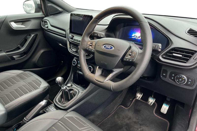 Used Ford Puma 2024 for sale - 77427203: Photo 9