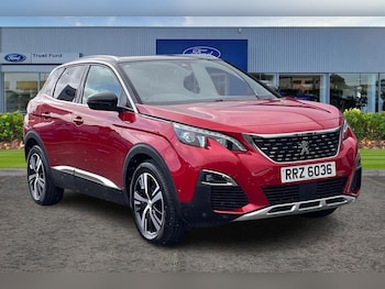 2020 - 1.2 PureTech GT Line 5dr