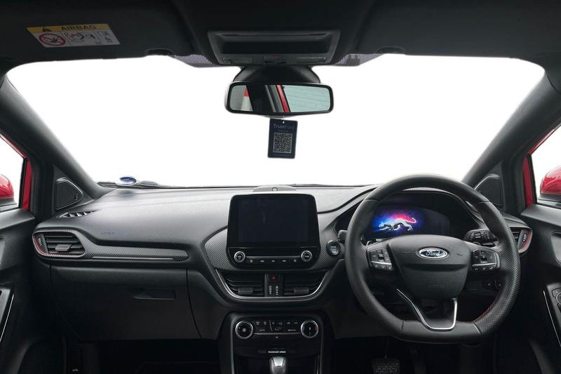 Used Ford Puma for sale - 78105855: Photo 10