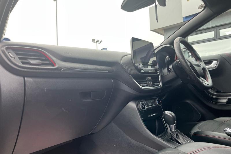 Used Ford Puma for sale - 78105855: Photo 18