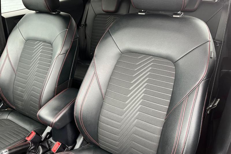 Used Ford Puma for sale - 78105855: Photo 19