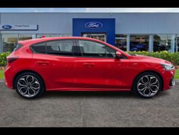 Used Ford Focus 2022 for sale - 75183602: Photo