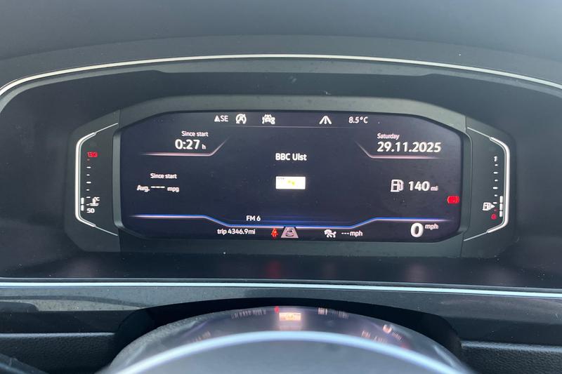 Used Volkswagen Tiguan 2020 for sale - 77354456: Photo 13