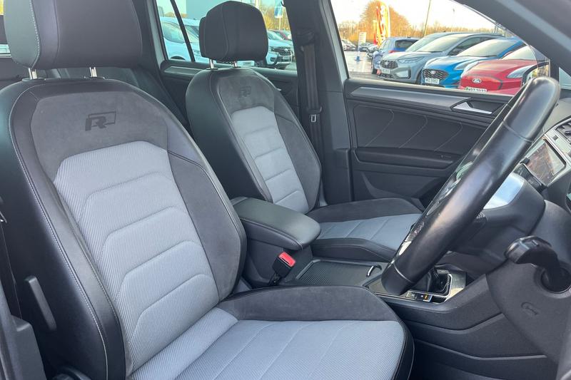 Used Volkswagen Tiguan 2020 for sale - 77354456: Photo 17