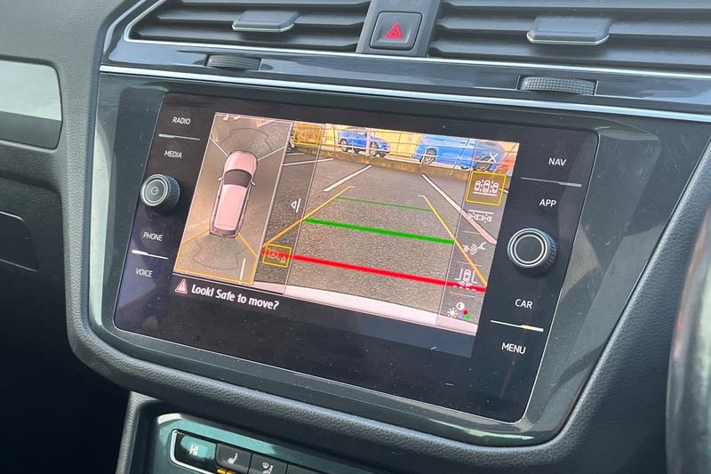 Used Volkswagen Tiguan 2020 for sale - 77354456: Photo 26