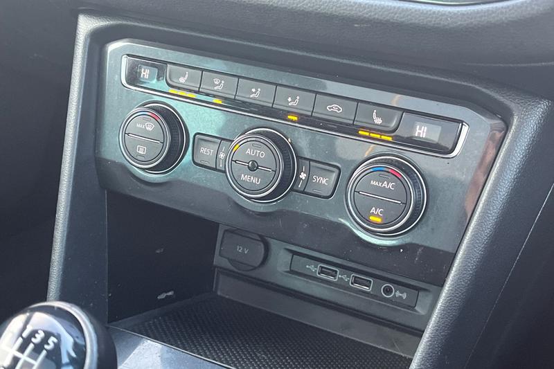 Used Volkswagen Tiguan 2020 for sale - 77354456: Photo 27