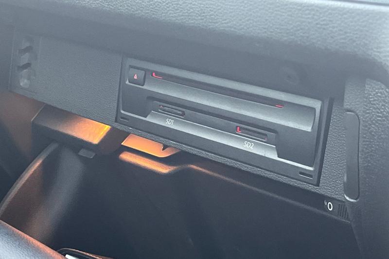 Used Volkswagen Tiguan 2020 for sale - 77354456: Photo 33