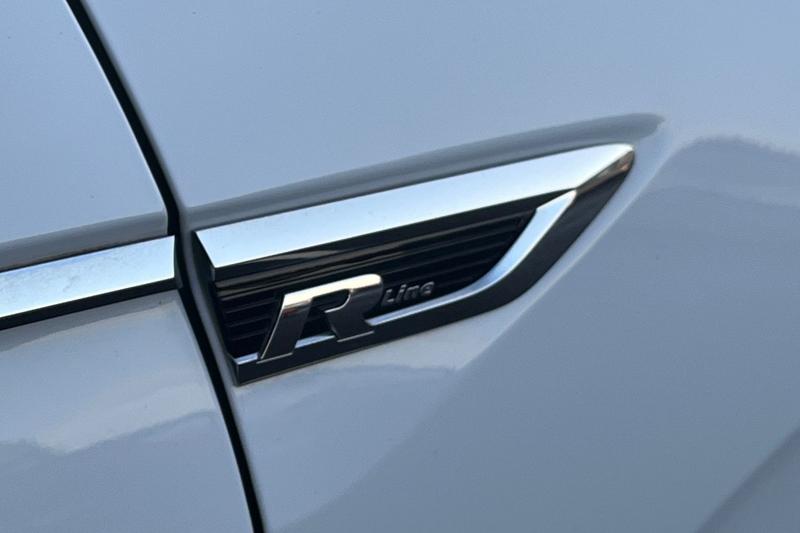 Used Volkswagen Tiguan 2020 for sale - 77354456: Photo 35