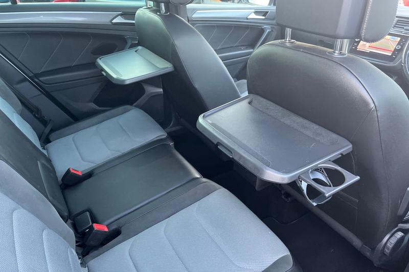 Used Volkswagen Tiguan 2020 for sale - 77354456: Photo 37