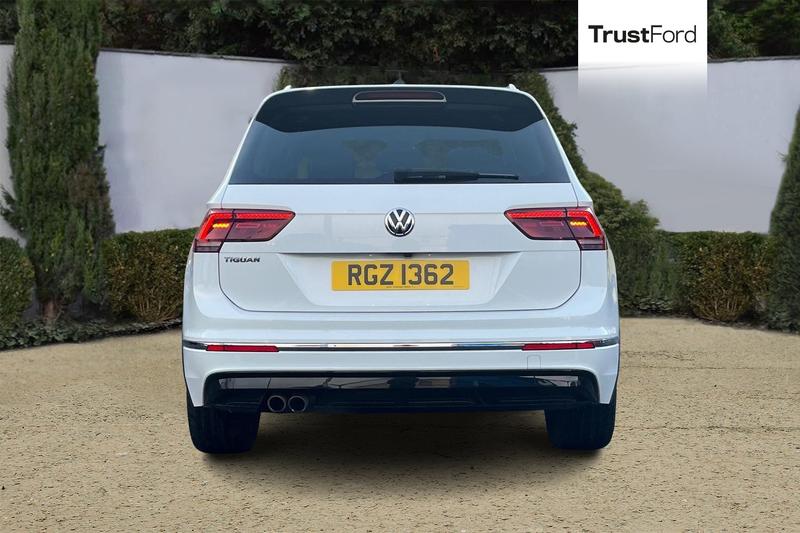 Used Volkswagen Tiguan 2020 for sale - 77354456: Photo 7