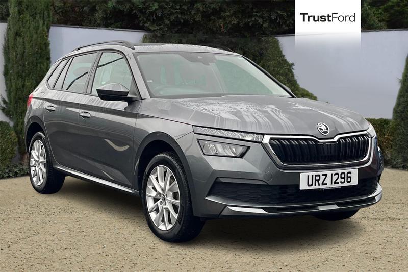 Used Skoda Kamiq 2022 for sale - 77198939: Photo 1