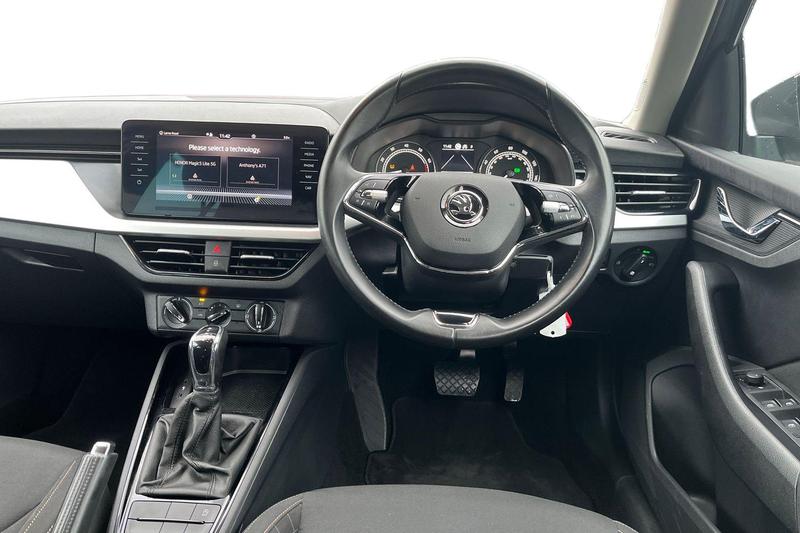 Used Skoda Kamiq 2022 for sale - 77198939: Photo 11