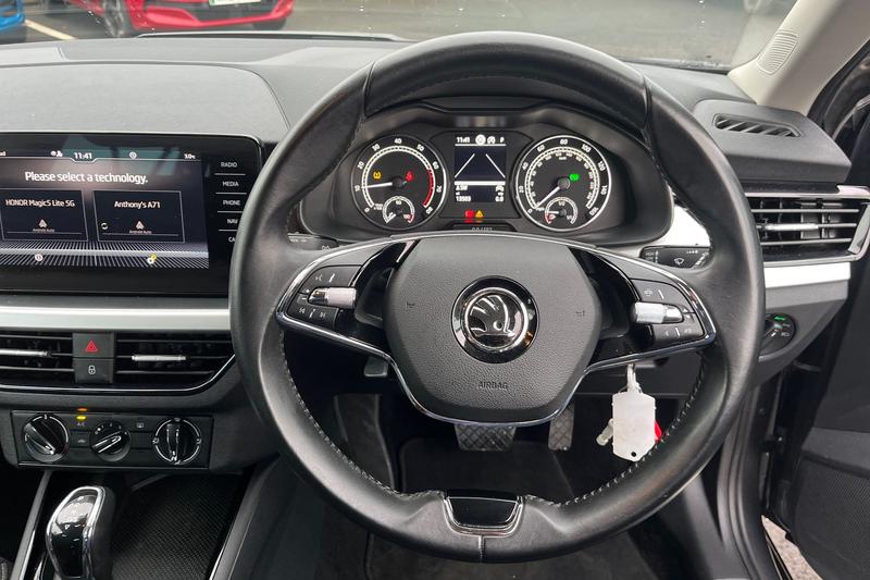 Used Skoda Kamiq 2022 for sale - 77198939: Photo 12