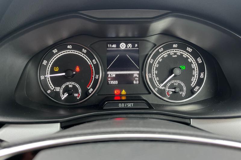 Used Skoda Kamiq 2022 for sale - 77198939: Photo 13