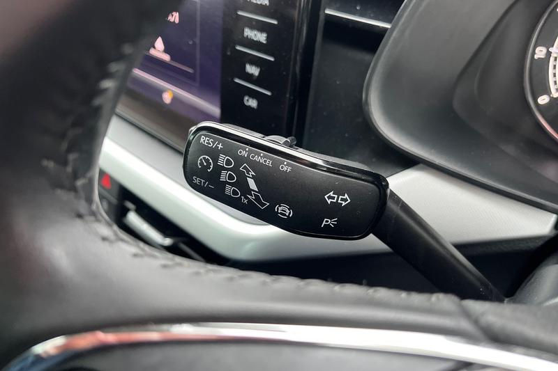 Used Skoda Kamiq 2022 for sale - 77198939: Photo 14