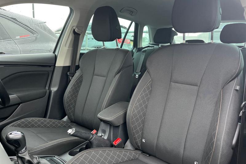 Used Skoda Kamiq 2022 for sale - 77198939: Photo 19