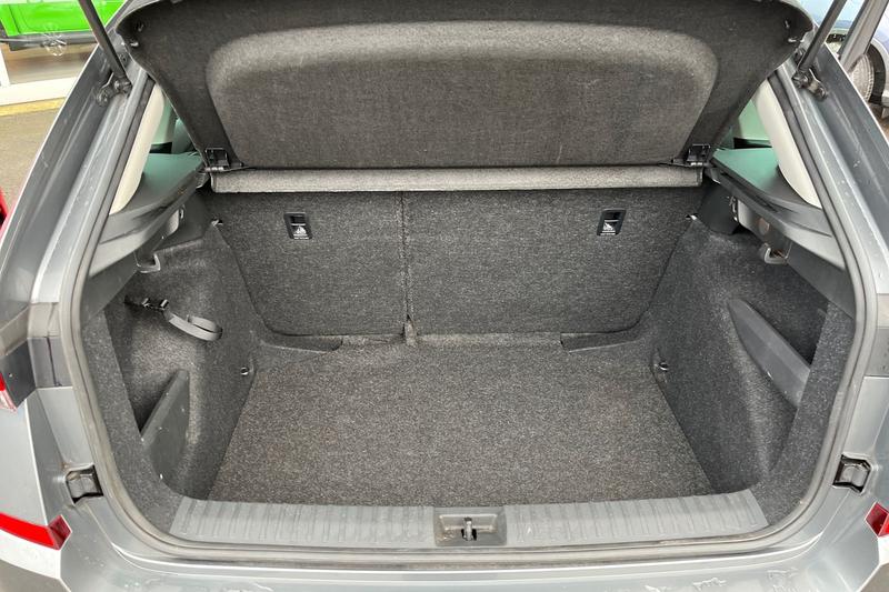 Used Skoda Kamiq 2022 for sale - 77198939: Photo 21