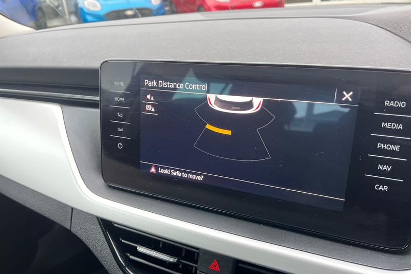 Used Skoda Kamiq 2022 for sale - 77198939: Photo 26