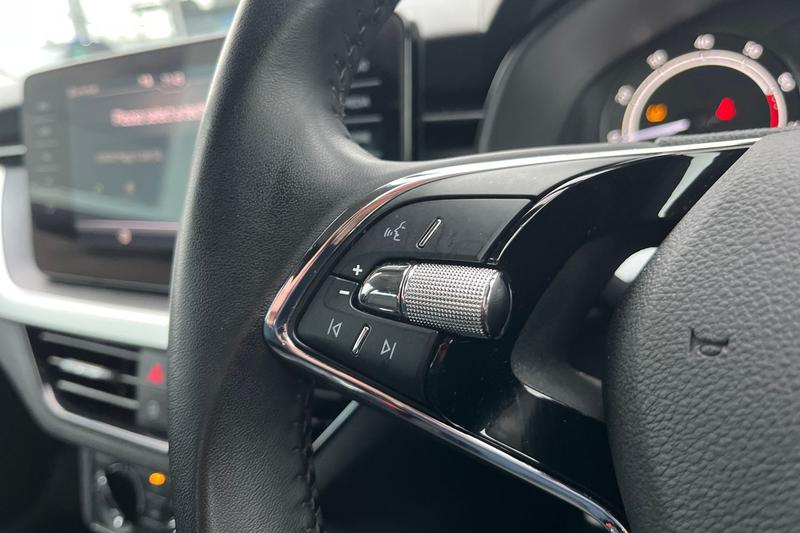 Used Skoda Kamiq 2022 for sale - 77198939: Photo 27