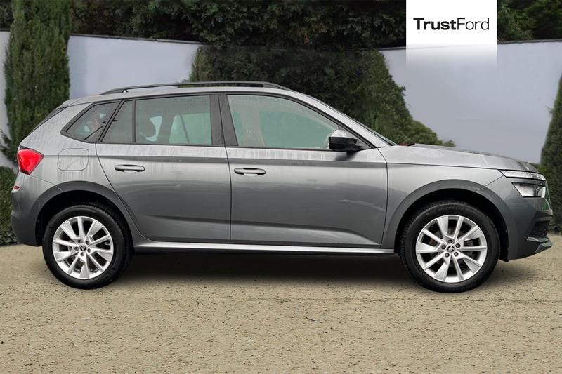 Used Skoda Kamiq 2022 for sale - 77198939: Photo 3