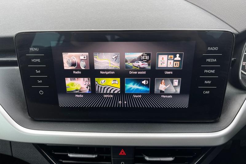 Used Skoda Kamiq 2022 for sale - 77198939: Photo 30