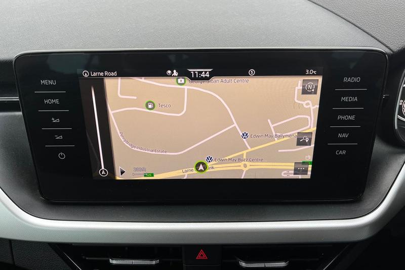 Used Skoda Kamiq 2022 for sale - 77198939: Photo 31