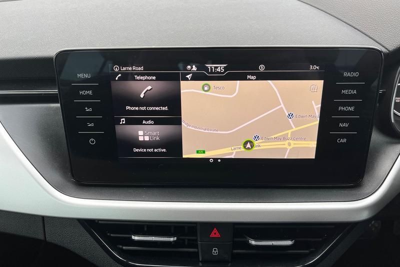 Used Skoda Kamiq 2022 for sale - 77198939: Photo 32