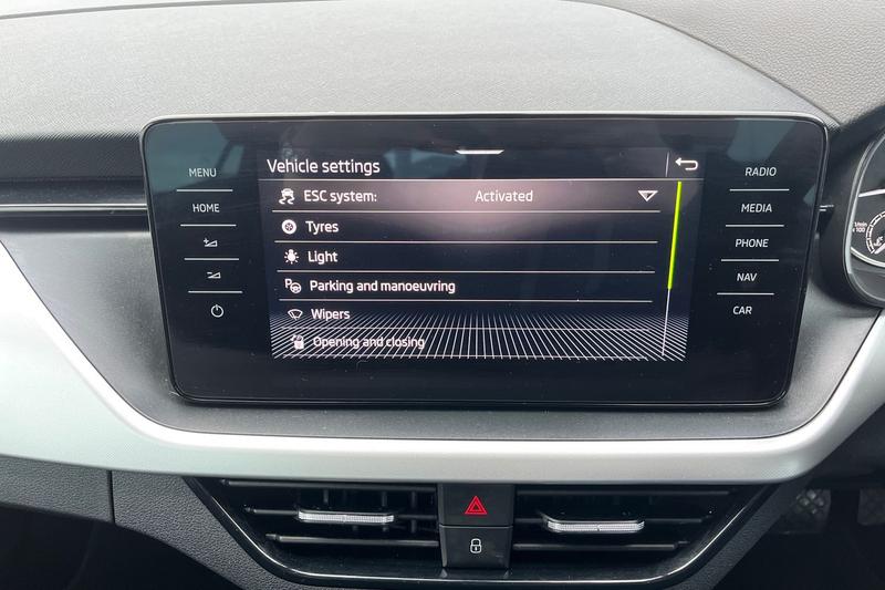 Used Skoda Kamiq 2022 for sale - 77198939: Photo 33