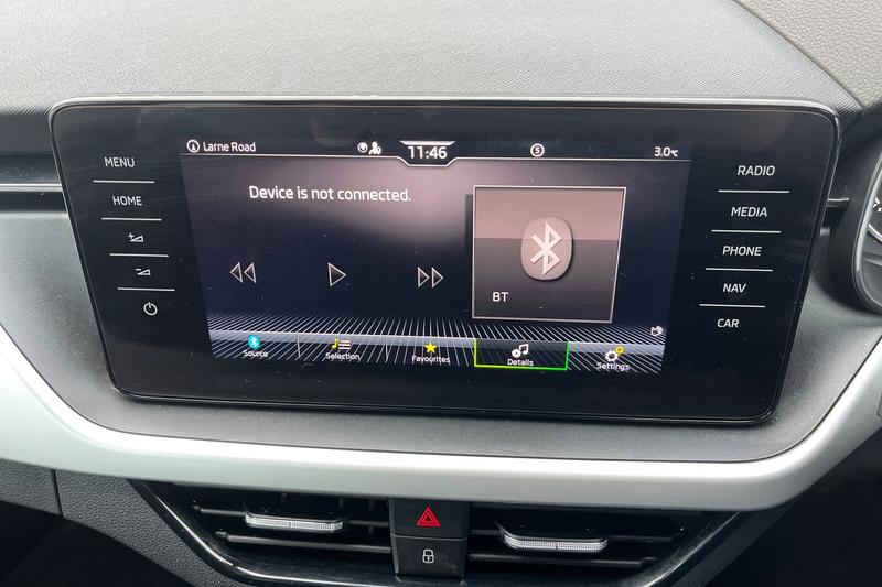 Used Skoda Kamiq 2022 for sale - 77198939: Photo 34