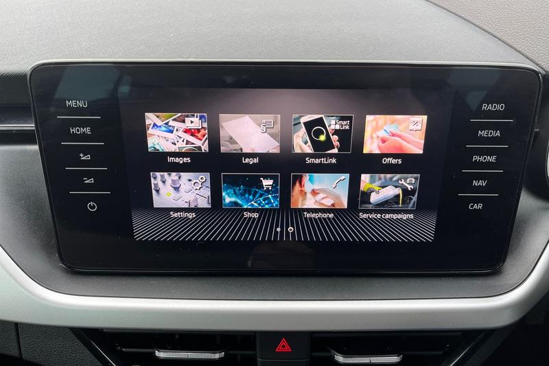 Used Skoda Kamiq 2022 for sale - 77198939: Photo 35