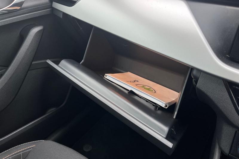 Used Skoda Kamiq 2022 for sale - 77198939: Photo 37