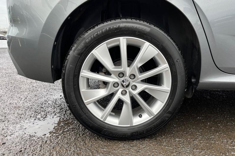 Used Skoda Kamiq 2022 for sale - 77198939: Photo 8