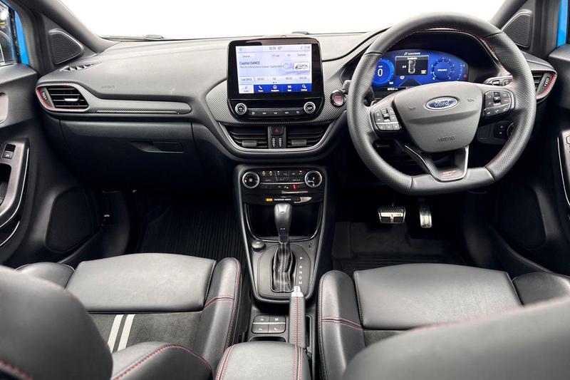 Used Ford Puma 2024 for sale - 78144850: Photo 10