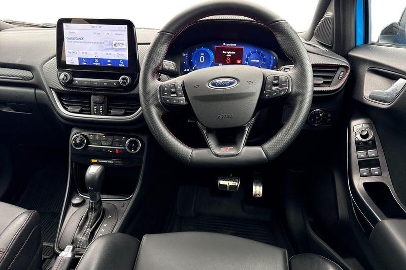 Used Ford Puma 2024 for sale - 78144850: Photo 11