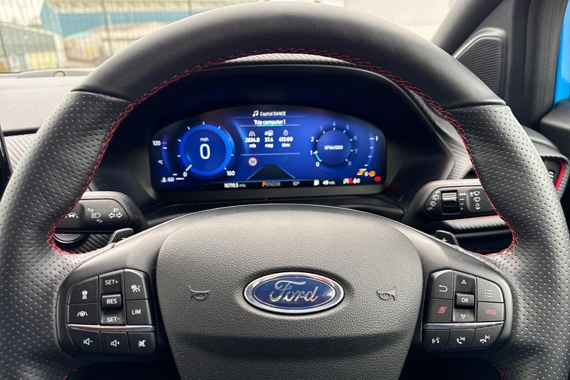 Used Ford Puma 2024 for sale - 78144850: Photo 12