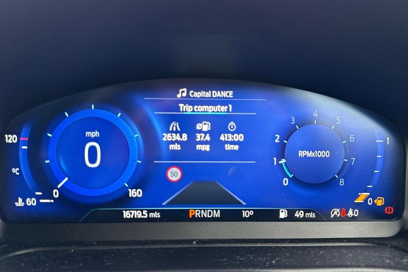 Used Ford Puma 2024 for sale - 78144850: Photo 13