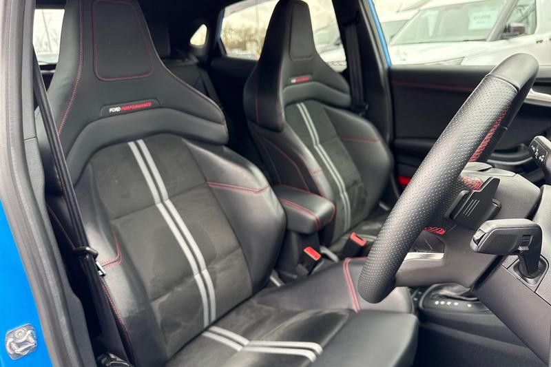 Used Ford Puma 2024 for sale - 78144850: Photo 17