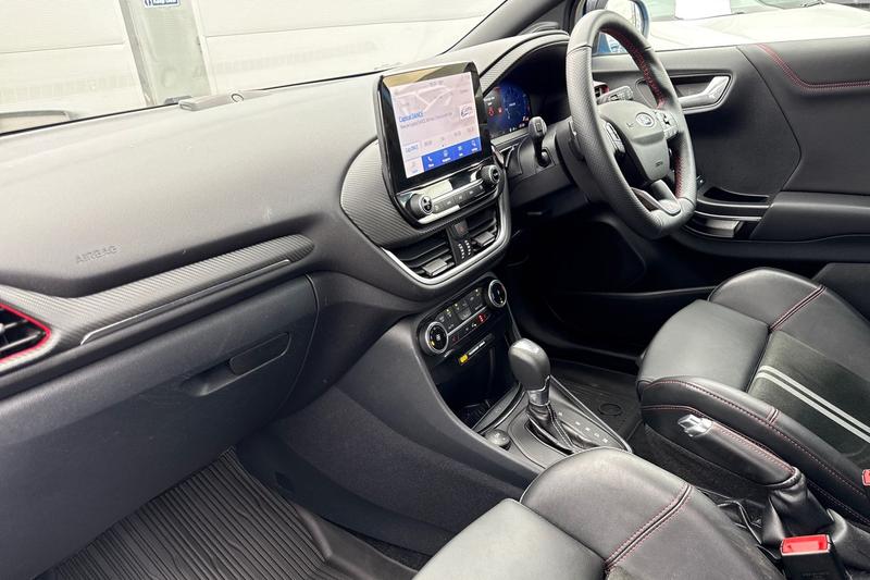 Used Ford Puma 2024 for sale - 78144850: Photo 18