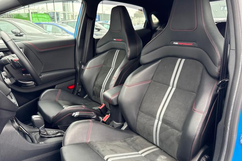 Used Ford Puma 2024 for sale - 78144850: Photo 19
