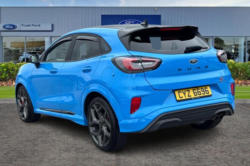 Used Ford Puma 2024 for sale - 78144850: Photo 2