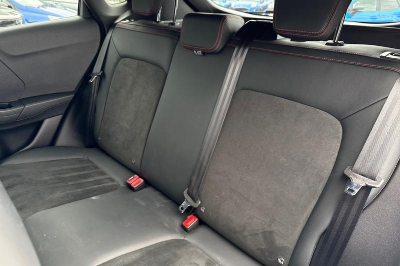 Used Ford Puma 2024 for sale - 78144850: Photo 20