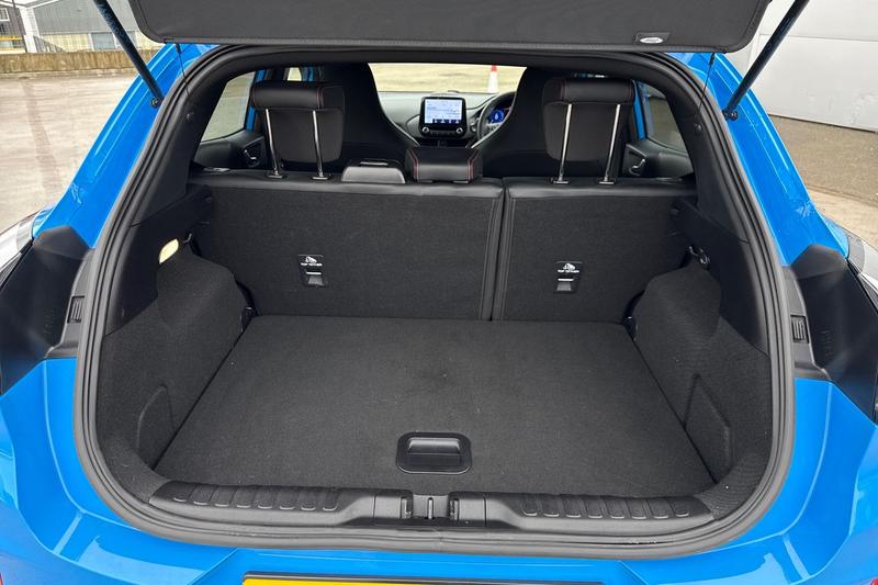 Used Ford Puma 2024 for sale - 78144850: Photo 21