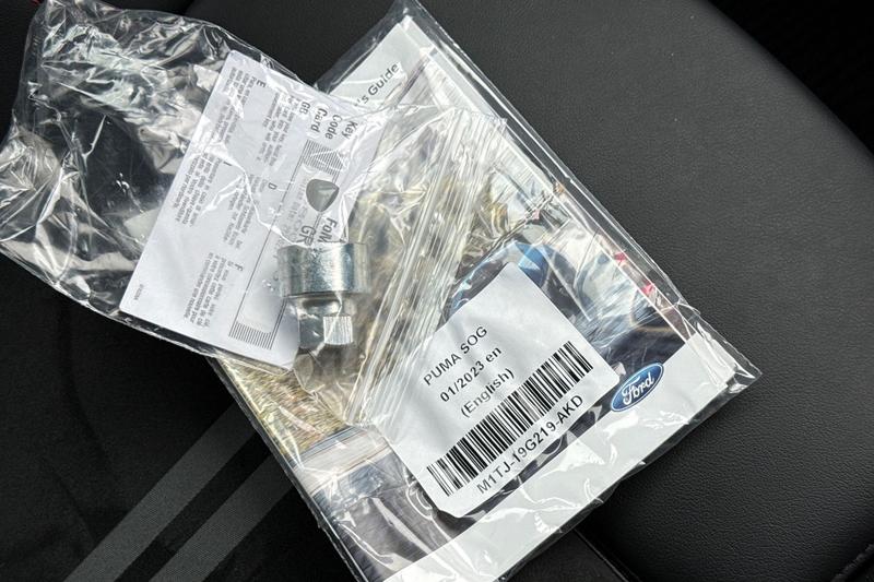 Used Ford Puma 2024 for sale - 78144850: Photo 22