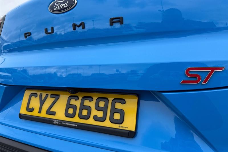 Used Ford Puma 2024 for sale - 78144850: Photo 25