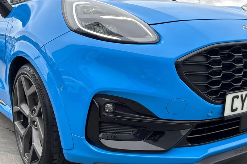 Used Ford Puma 2024 for sale - 78144850: Photo 27