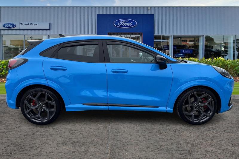 Used Ford Puma 2024 for sale - 78144850: Photo 3