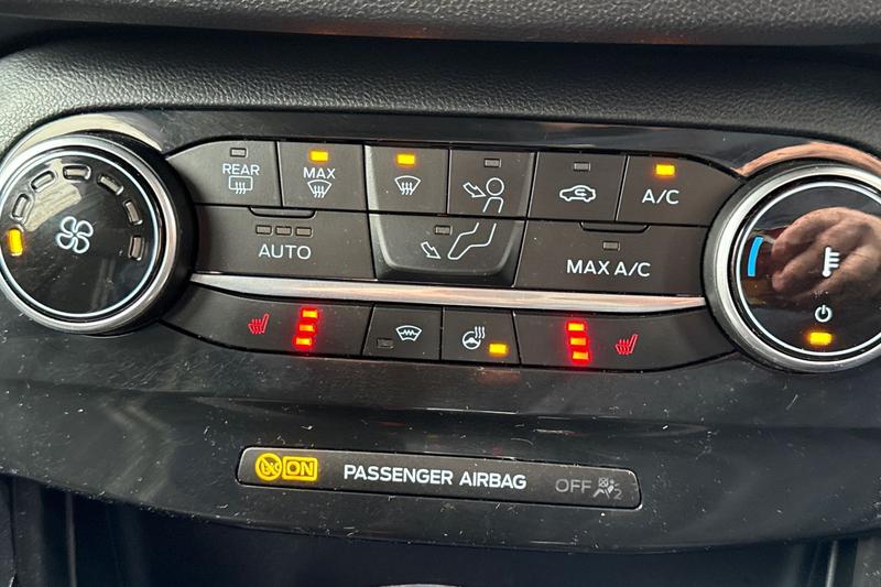 Used Ford Puma 2024 for sale - 78144850: Photo 30