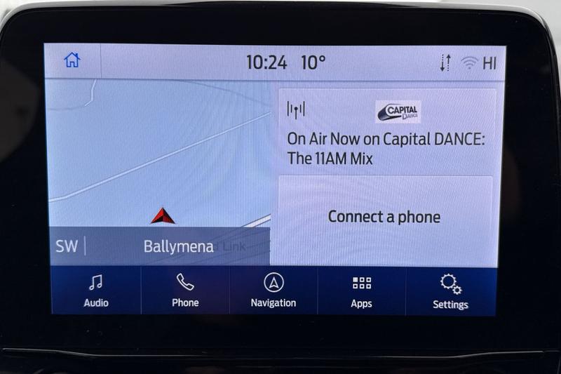 Used Ford Puma 2024 for sale - 78144850: Photo 31